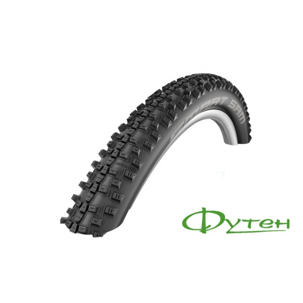 Покрышка Schwalbe SMART SAM Performance 28x1.40 (37-622) 67EPI