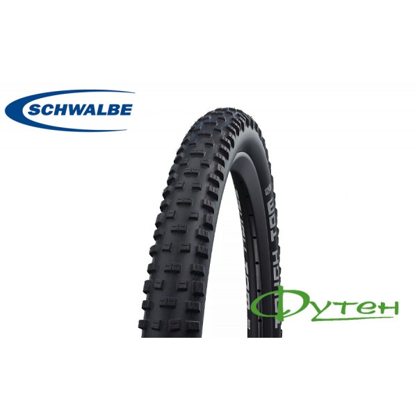 Покрышка Schwalbe TOUGH TOM 29 x 2.35