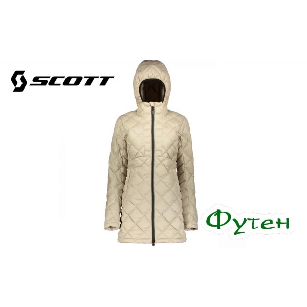 Пальто женское SCOTT W INSULOFT 3M Women's Trench