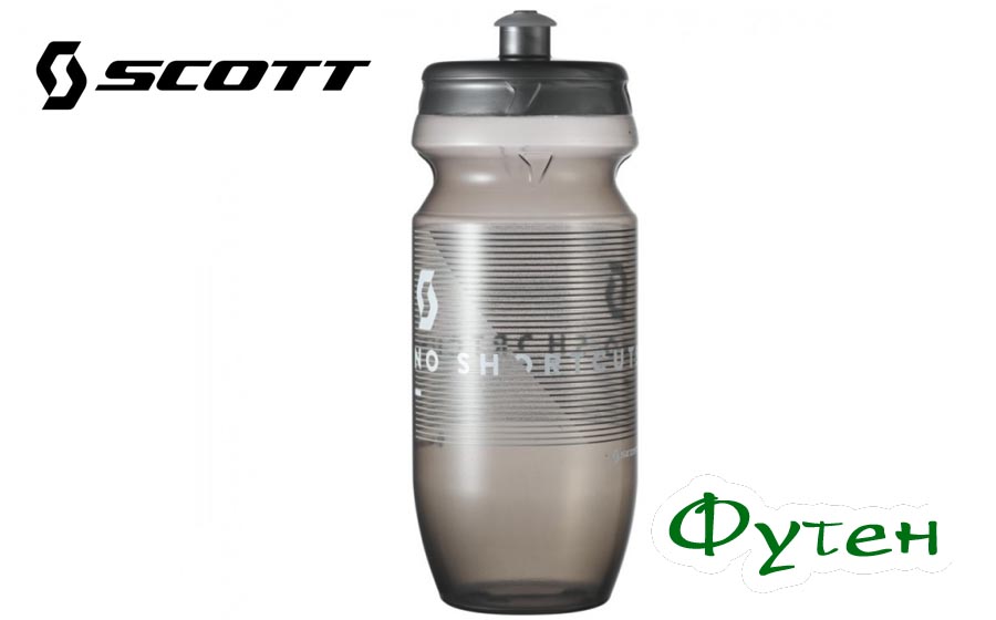 SCOTT CORPORATE G3 0,7 л anthracite/white