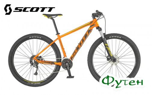 Велосипед SCOTT ASPECT 740