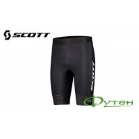 Шорты SCOTT RC PRO +++ SHORTS black/white