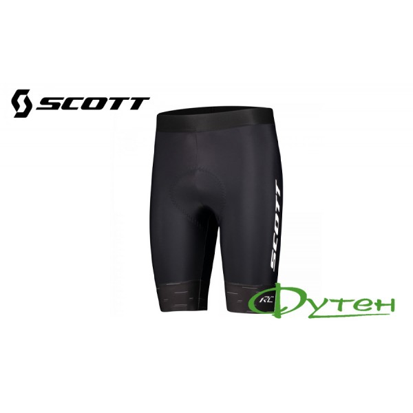 Шорты SCOTT RC PRO +++ SHORTS black/white