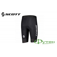 Шорты SCOTT RC PRO +++ SHORTS black/white