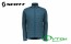 Куртка мужская SCOTT INSULOFT HYBRID DOWNCEL Jacket синяя