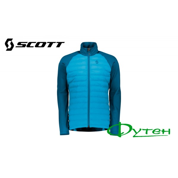 Куртка SCOTT INSULOFT HYBRID DOWNCEL Jacket