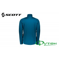 Куртка SCOTT INSULOFT HYBRID DOWNCEL Jacket