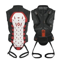 Защита спины SCOTT BACK PROTECTOR CRX - XL