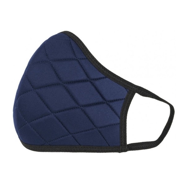 Маска Sea to Summit Barrier Face Mask ocean blue