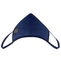 Маска Sea to Summit Barrier Face Mask ocean blue