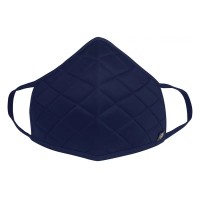 Маска Sea to Summit Barrier Face Mask ocean blue