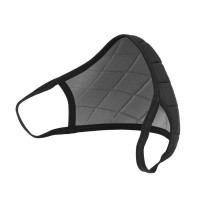 Маска захисна Sea to Summit Barrier Face Mask black