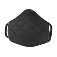 Маска захисна Sea to Summit Barrier Face Mask black