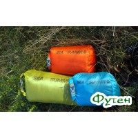 Гермомешок Sea to Summit ULTRA-SIL NANO DRY SACK blue 13 л