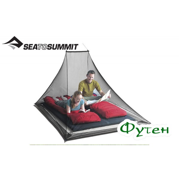 Антимоскитная сетка Sea to Summit MOSQUITO NET DOUBLE