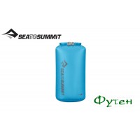 Гермомішок Sea to Summit ULTRA-SIL NANO DRY SACK blue 4 л