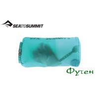 Гермомешок Sea to Summit ULTRA-SIL NANO DRY SACK blue 4 л