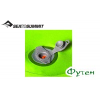 Подушка туристическая Sea to Summit AEROS PREMIUM REG navy