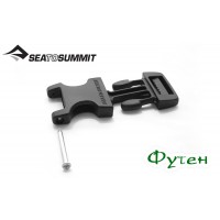 Фастекс Sea to Summit BUCKLE SIDE RELEASE 1 PIN 20 мм