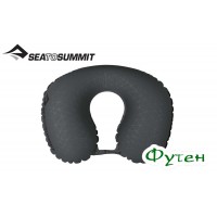 Дорожная подушка Sea to Summit AEROS ULTRALIGHT TRAVELLER grey