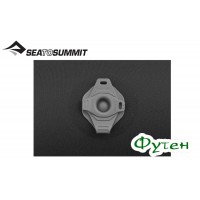 Дорожная подушка Sea to Summit AEROS ULTRALIGHT TRAVELLER grey