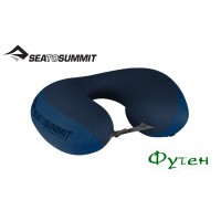 Подушка Sea to Summit AEROS PREMIUM TRAVELER navy