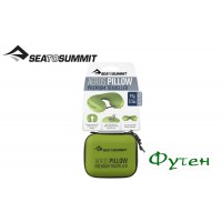 Подушка Sea to Summit AEROS PREMIUM TRAVELER navy