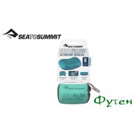 Подушка Sea to Summit AEROS ULTRALIGHT REG sea foam