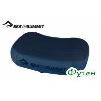 Подушка туристична Sea to Summit AEROS PREMIUM PILLOW LARGE navy