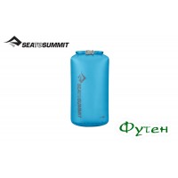 Гермомішок Sea to Summit ULTRA-SIL NANO DRY SACK blue 8 л