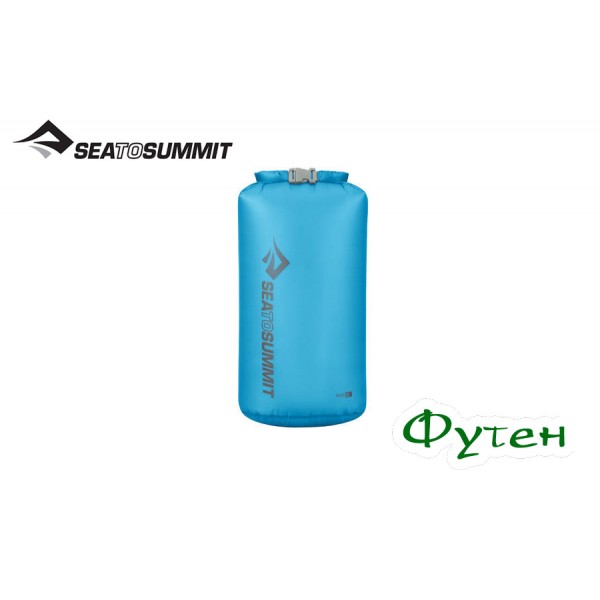 Гермомішок Sea to Summit ULTRA-SIL NANO DRY SACK blue 8 л