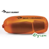 Гермомішок Sea to Summit ULTRA-SIL NANO DRY SACK orange 13 л