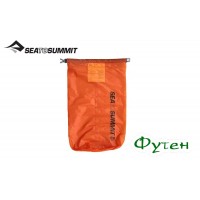 Гермомішок Sea to Summit ULTRA-SIL NANO DRY SACK orange 8 л