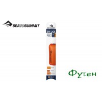 Гермомішок Sea to Summit ULTRA-SIL NANO DRY SACK orange 8 л