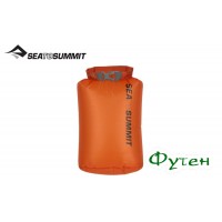 Гермомішок Sea to Summit ULTRA-SIL NANO DRY SACK orange 1 л