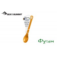 Ложка Sea to Summit DELTA LONG HANDLED orange