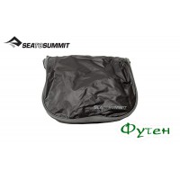 Чехол для обуви Sea to Summit TL SHOE BAG black/grey L