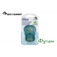 Шампунь дорожный Sea to Summit TREK & TRAVEL POCKET SHAMPOO