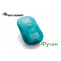 Шампунь дорожный Sea to Summit TREK & TRAVEL POCKET SHAMPOO