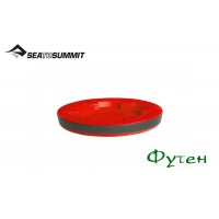 Миска складная Sea to Summit X-SEAL & GO LARGE red 850 мл