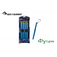 Набор колышек Sea to Summit GROUND CONTROL TENT PEGS