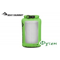 Гермомішок Sea to Summit VIEW DRY SACK apple green 8 л