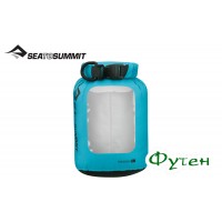 Гермомішок Sea to Summit VIEW DRY SACK blue 1 л