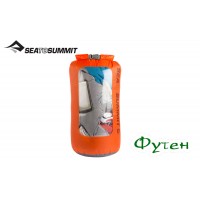 Гермомешок Sea to Summit VIEW DRY SACK red 4 л