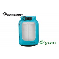 Гермомішок Sea to Summit VIEW DRY SACK blue 2 л