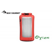 Гермомешок Sea to Summit VIEW DRY SACK red 13 л