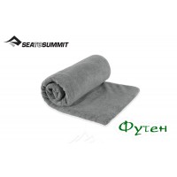 Рушник Sea to Summit TEK TOWEL M grey