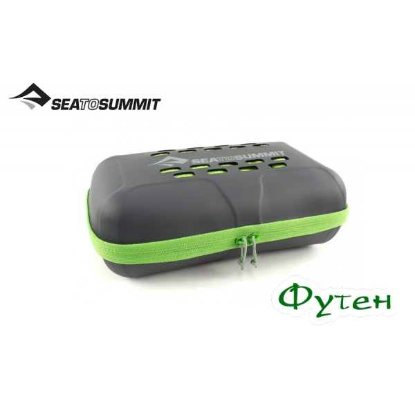 Рушник Sea to Summit TEK TOWEL M lime