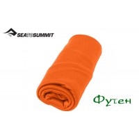 Полотенце походное Sea to Summit POCKET TOWEL orange S