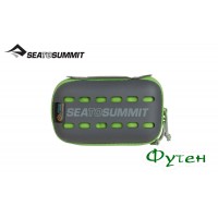 Полотенце туристическое Sea to Summit POCKET TOWEL lime S